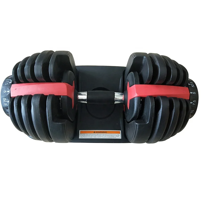 Adjustable Dumbbell Set Easy H - Home Gym Dumbbell Workout 리뷰 및 가격