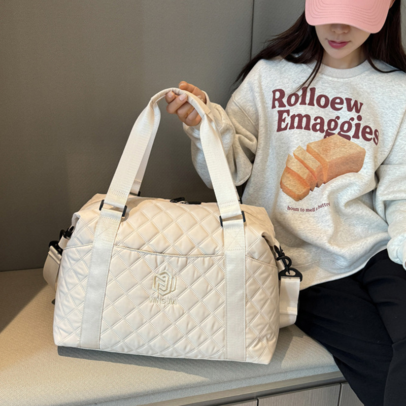 Travel Gym Bag Short-distance  - Home Gym Packages 리뷰 및 가격