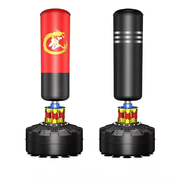 Free Standing Punching Bags Pe - Boxing Bag Stand 리뷰 및 가격