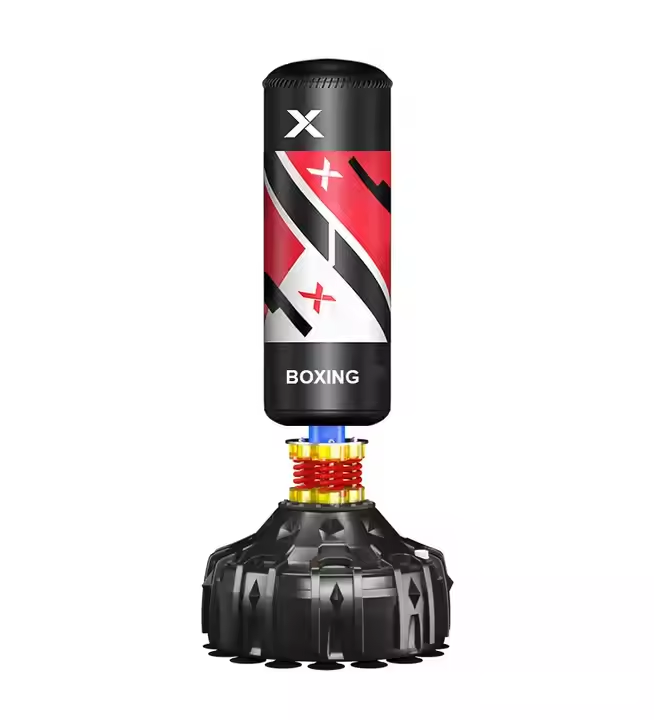 Free Standing Punching Bags Pe - Boxing Bag Stand 리뷰 및 가격