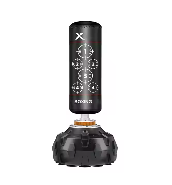 Free Standing Punching Bags Pe - Boxing Bag Stand 리뷰 및 가격