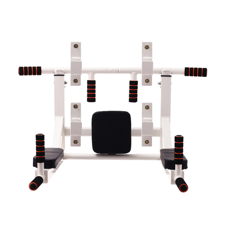 Wall Mounted Pull Up Bar, Heav - Home Gym Luxury 리뷰 및 가격