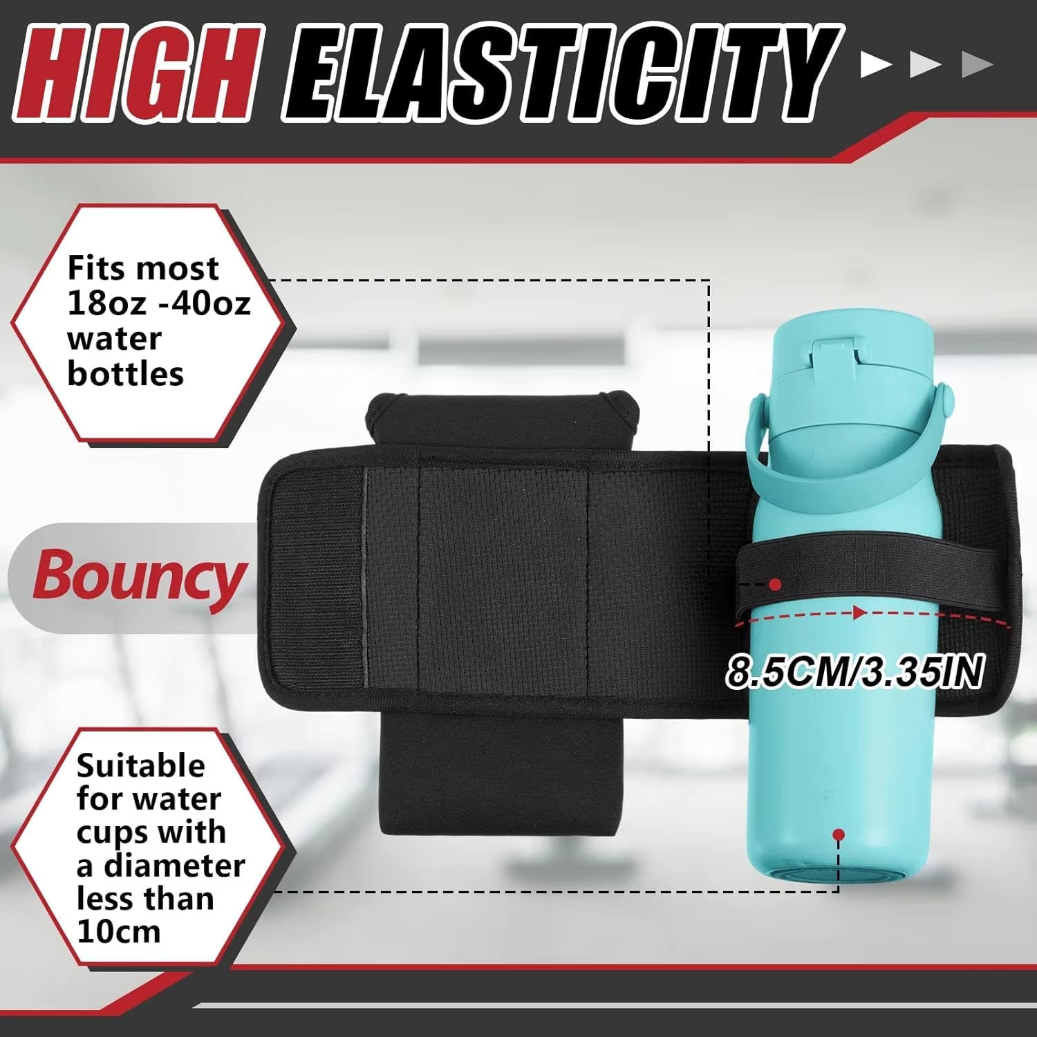 Waterproof Magnetic Gym Bag Fi - Home Gym Packages 리뷰 및 가격