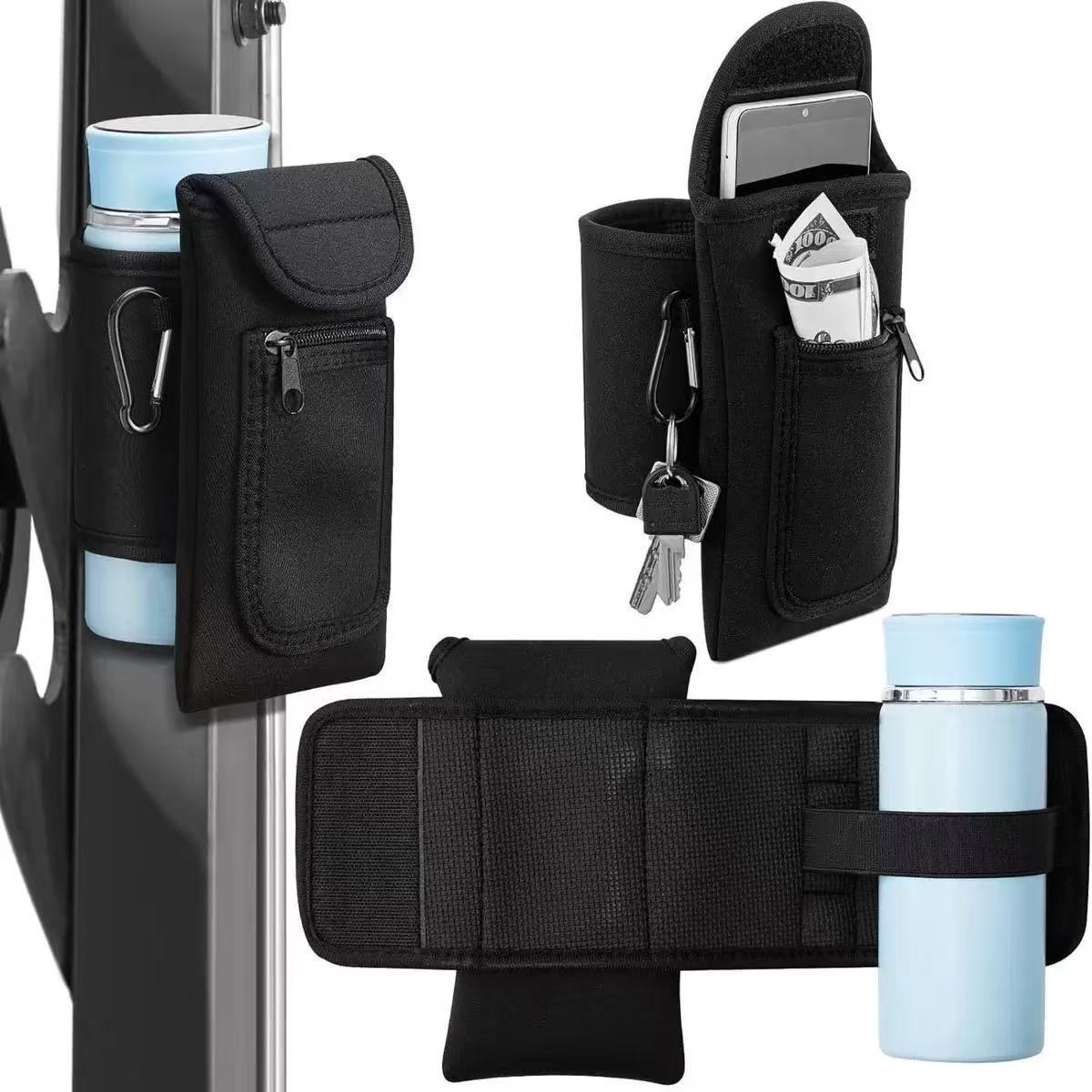 Waterproof Magnetic Gym Bag Fi - Home Gym Packages 리뷰 및 가격