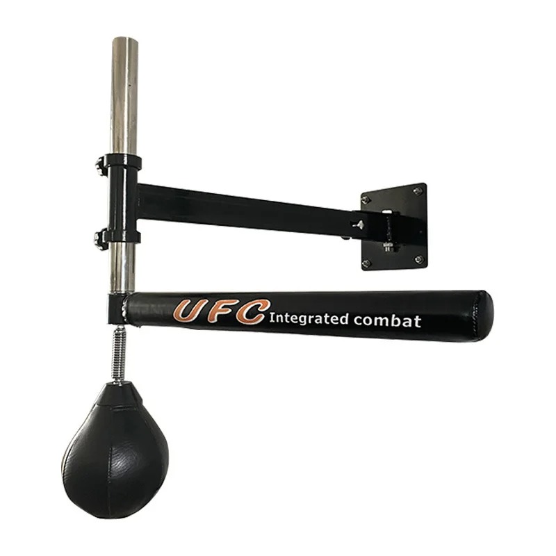 【Hot】Bag with Reaction Bar, 1  - Speed Bag Boxing 리뷰 및 가격