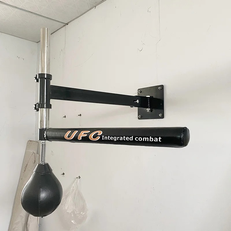 【Hot】Bag with Reaction Bar, 1  - Speed Bag Boxing 리뷰 및 가격
