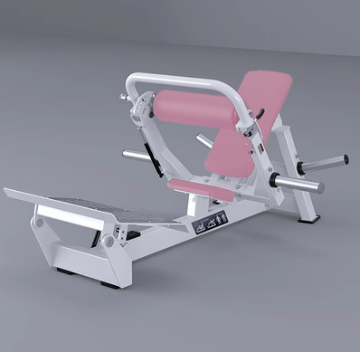 Glute Bridge Machine for Home  - Home Gym Hip Thrust Machine 리뷰 및 가격