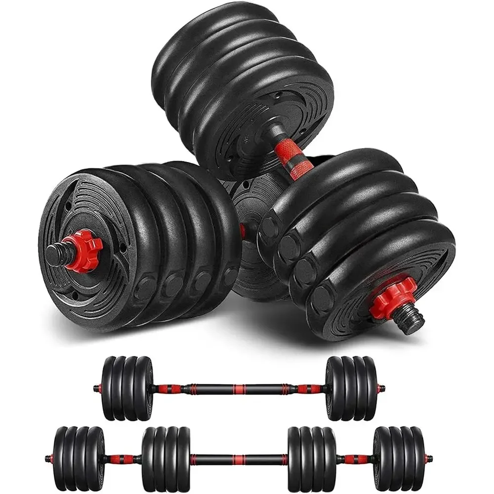 88-110 Lbs Adjustable Dumbbell - Home Gym Dumbbell Workout 리뷰 및 가격