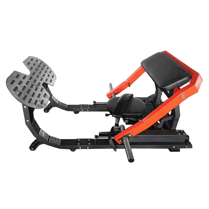 Hot Selling Adjustable Plate-L - Home Gym Hip Thrust Machine 리뷰 및 가격