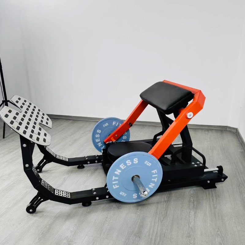 Hot Selling Adjustable Plate-L - Home Gym Hip Thrust Machine 리뷰 및 가격