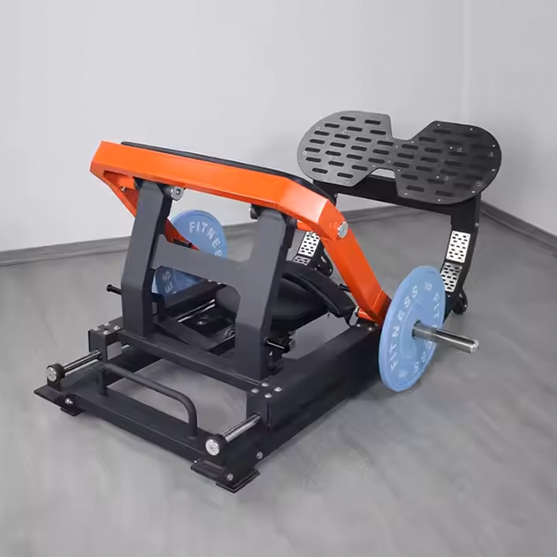 Hot Selling Adjustable Plate-L - Home Gym Hip Thrust Machine 리뷰 및 가격