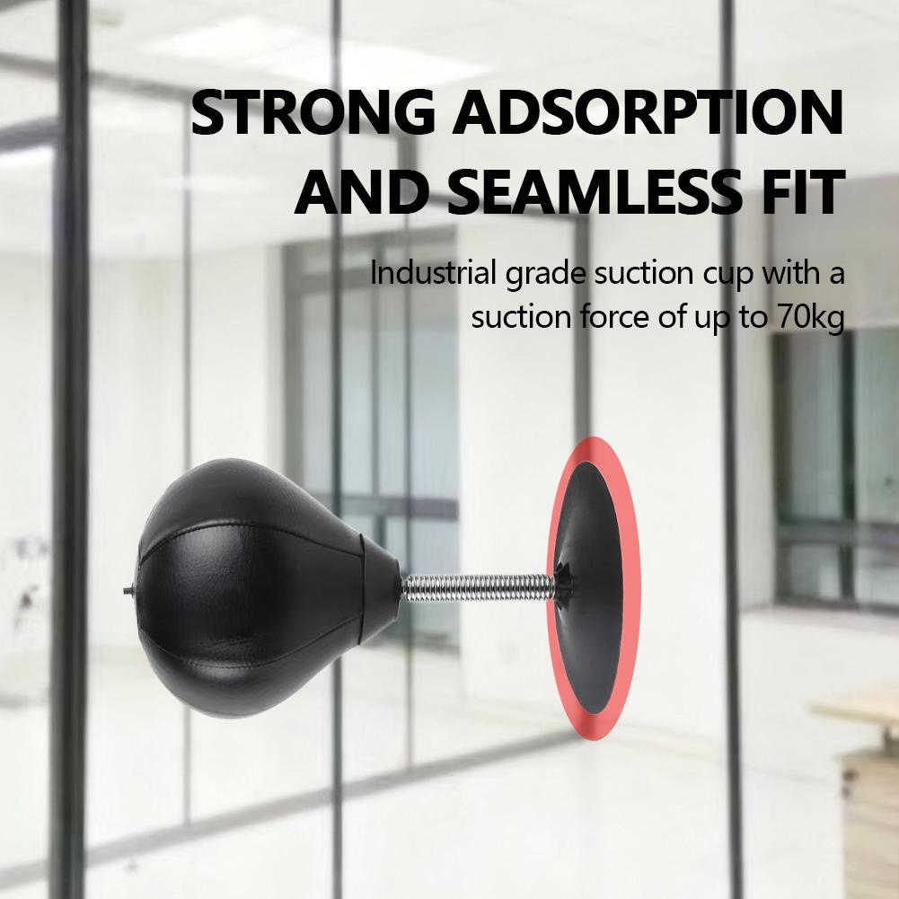 Desktop Punching Bag Super Str - Speed Bag Boxing 리뷰 및 가격