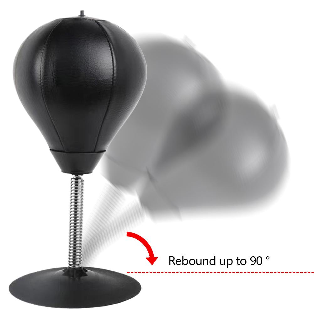 Desktop Punching Bag Super Str - Speed Bag Boxing 리뷰 및 가격