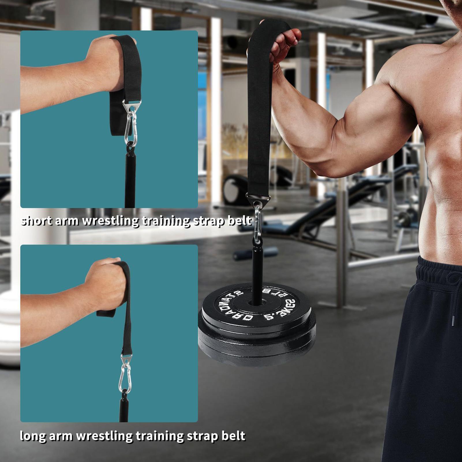 Arm Wrestling Training Forearm - Home Gym Luxury 리뷰 및 가격