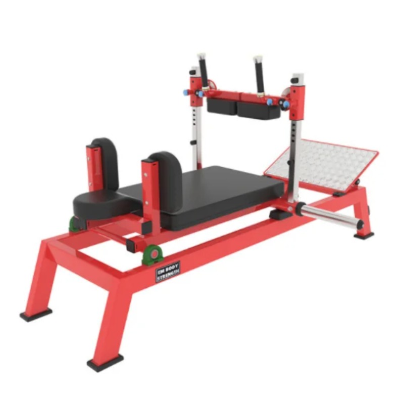 Weighted Hip Thrust Machine Ho - Home Gym Hip Thrust Machine 리뷰 및 가격