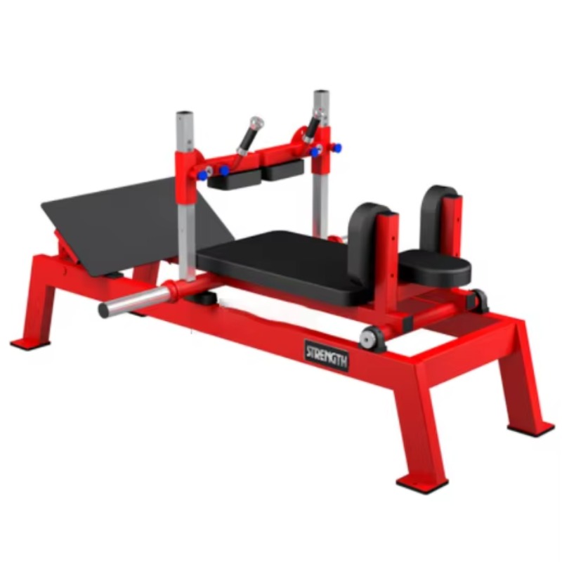 Weighted Hip Thrust Machine Ho - Home Gym Hip Thrust Machine 리뷰 및 가격