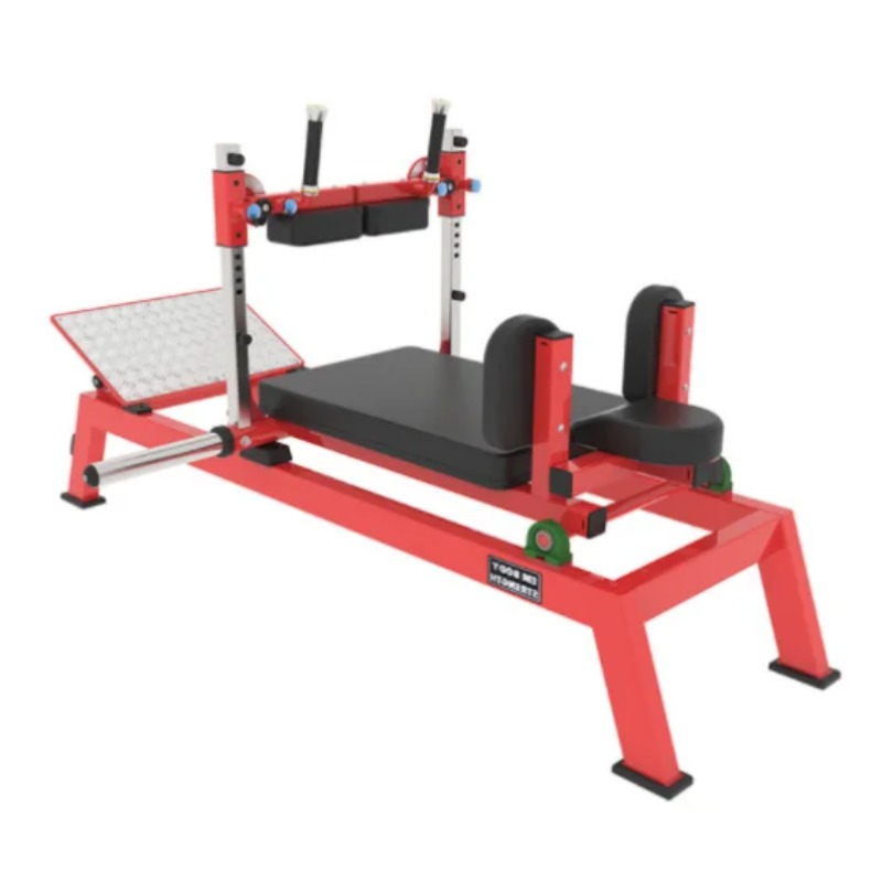 Weighted Hip Thrust Machine Ho - Home Gym Hip Thrust Machine 리뷰 및 가격