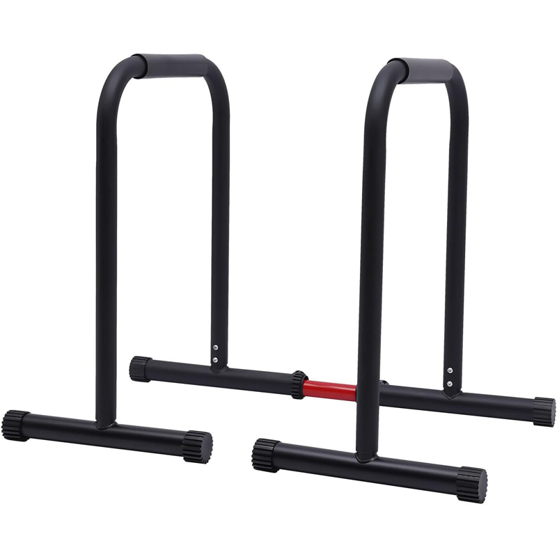 Adjustable Strength Training C - Dip Station Parallel 리뷰 및 가격
