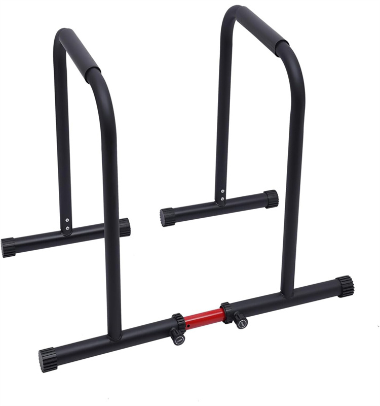 Adjustable Strength Training C - Dip Station Parallel 리뷰 및 가격