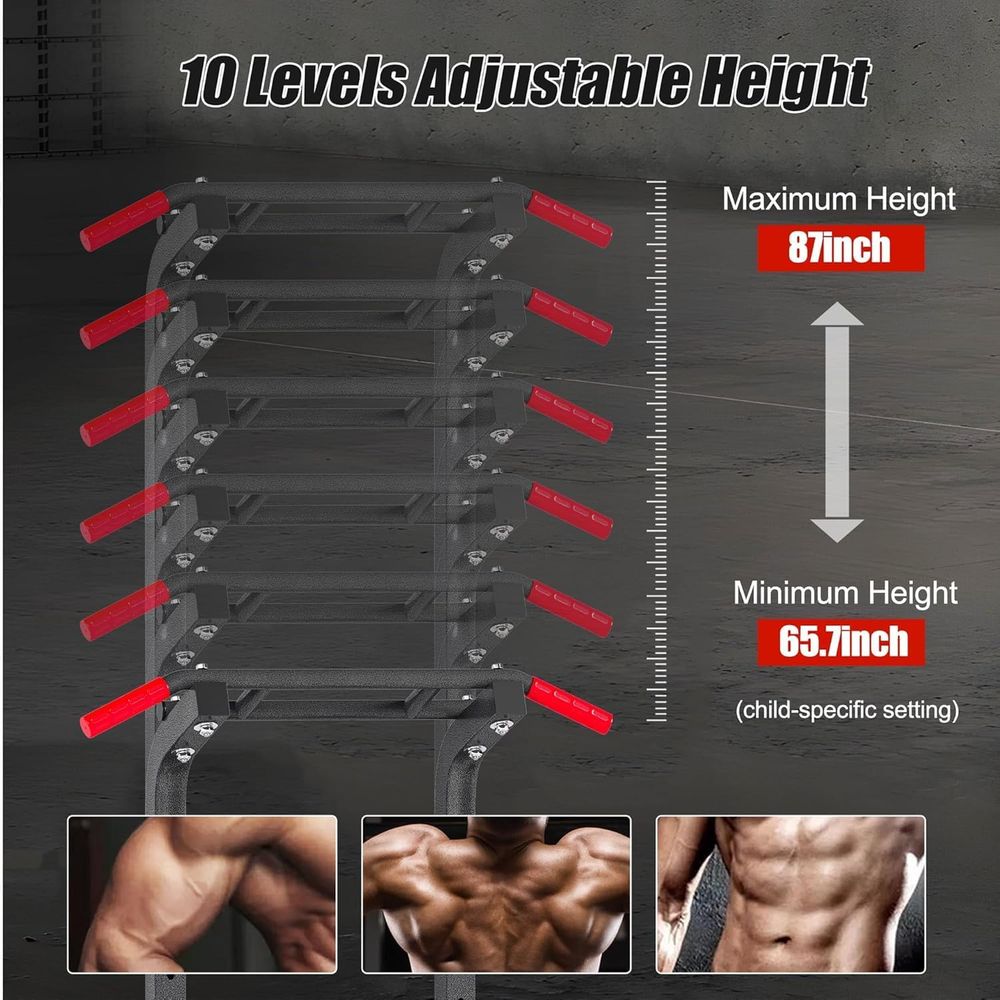 Power Tower Pull Up Bar Dip St - Home Gym Pull Up Bar 리뷰 및 가격