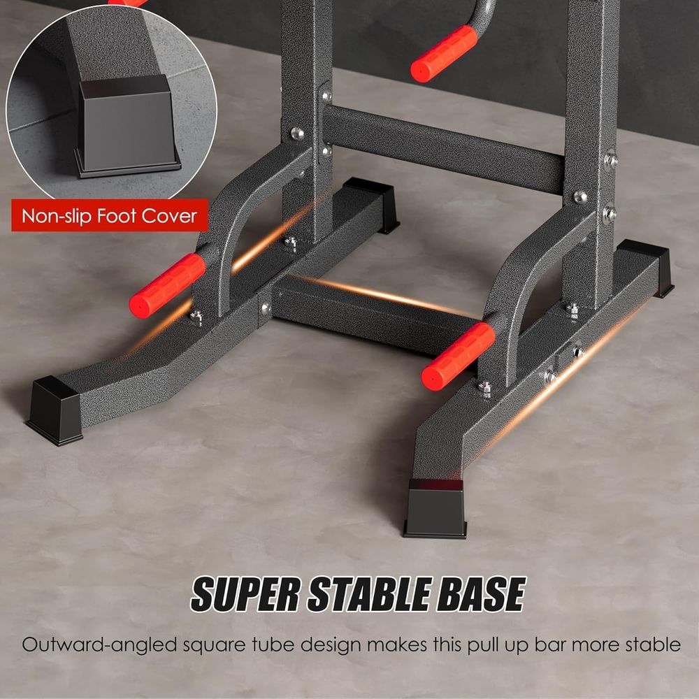 Power Tower Pull Up Bar Dip St - Home Gym Pull Up Bar 리뷰 및 가격