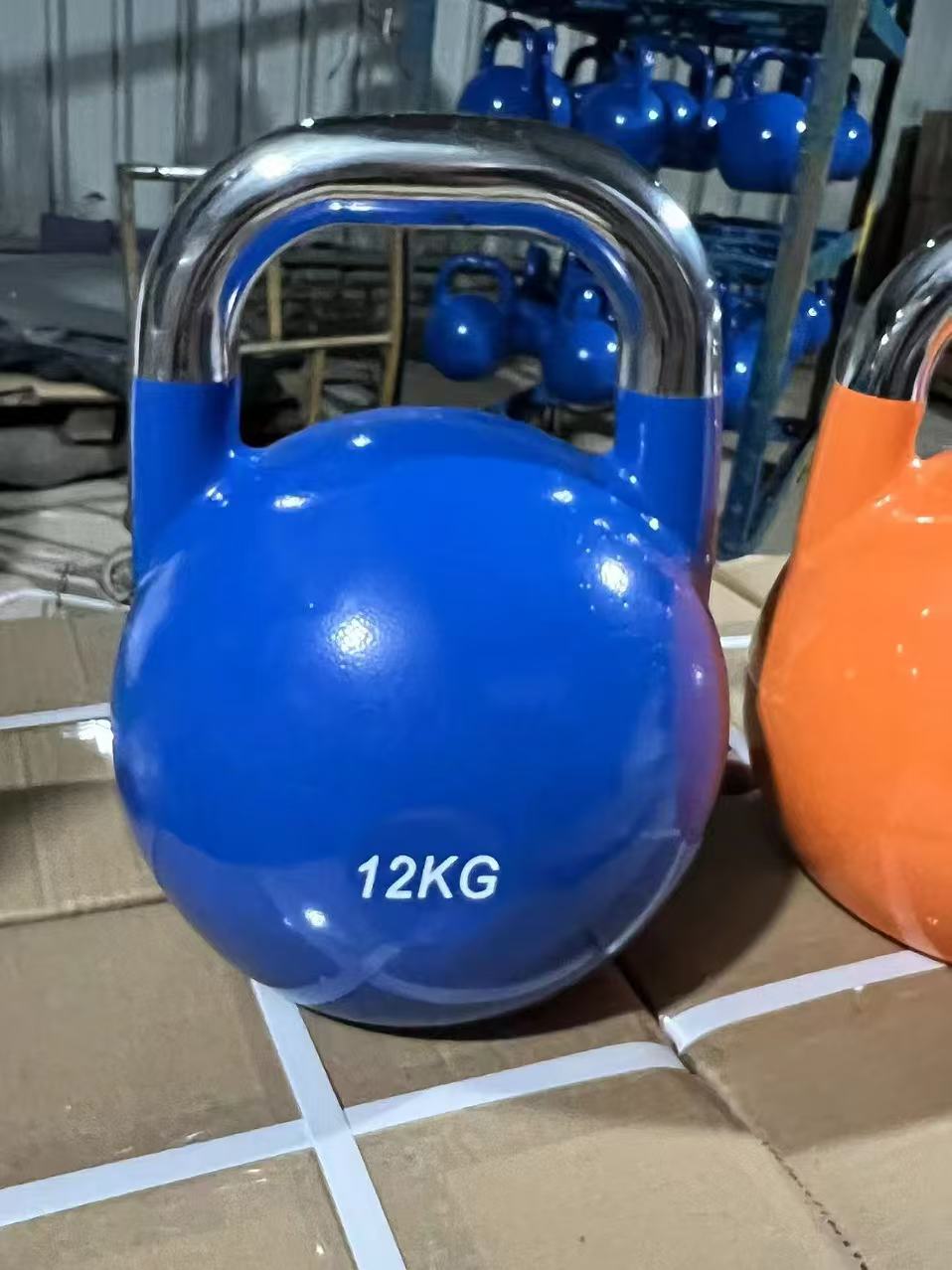 Hot Home Gym Fitness Equipment - Home Gym Dumbbell Workout 리뷰 및 가격