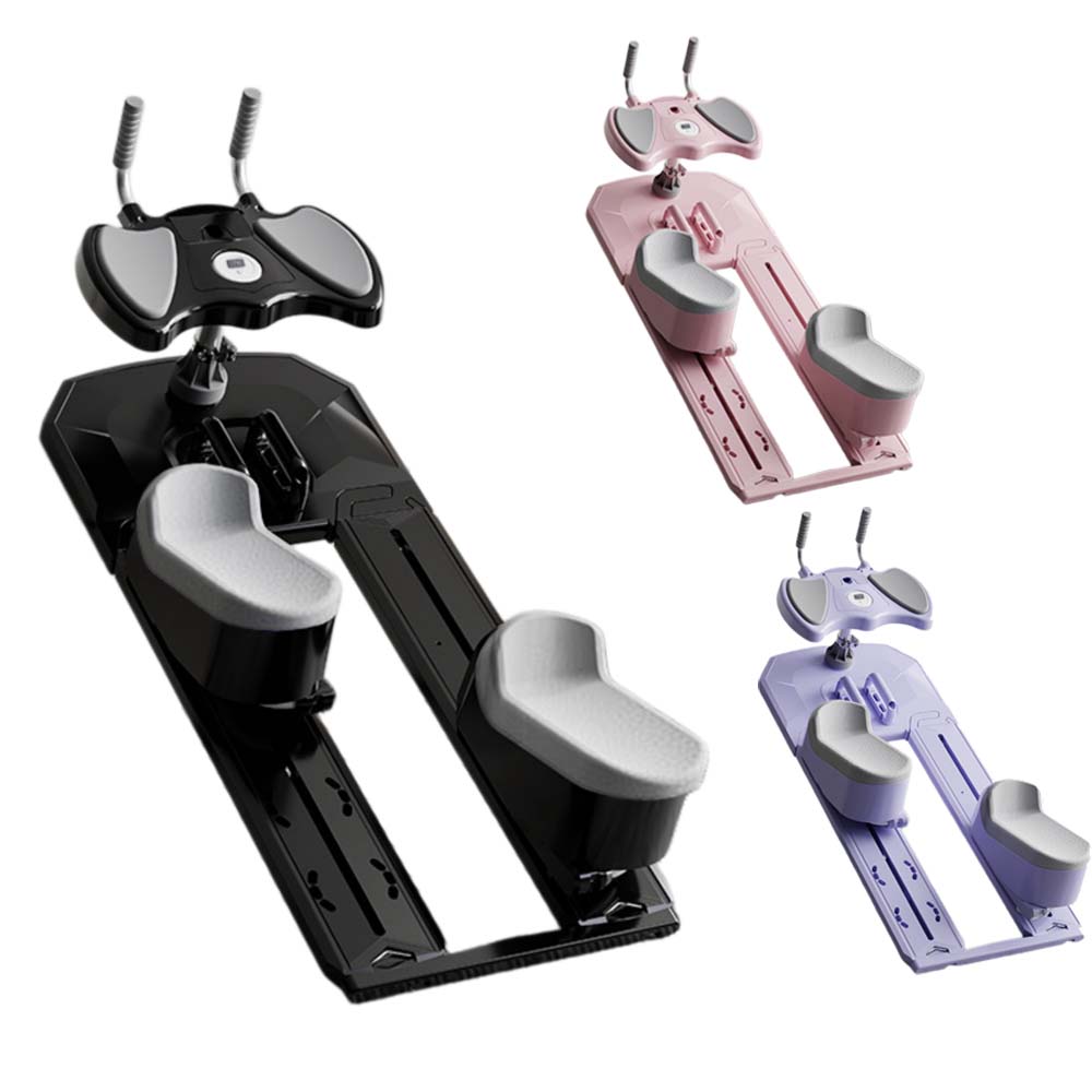 Ab Workout Equipment, Multifun - Home Gym Luxury 리뷰 및 가격