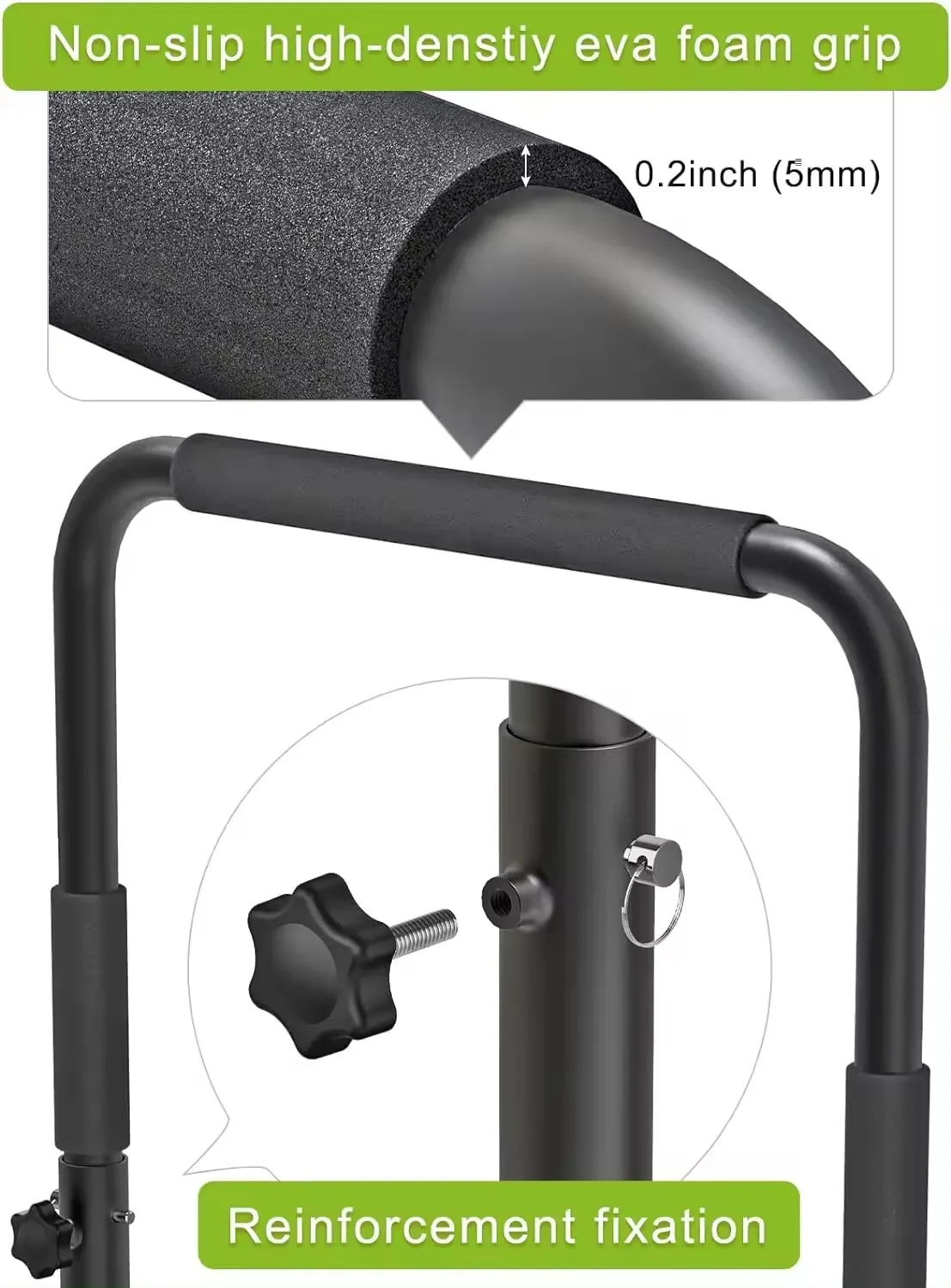 Factory Supplier Strong Sturdy - Dip Station Parallel 리뷰 및 가격