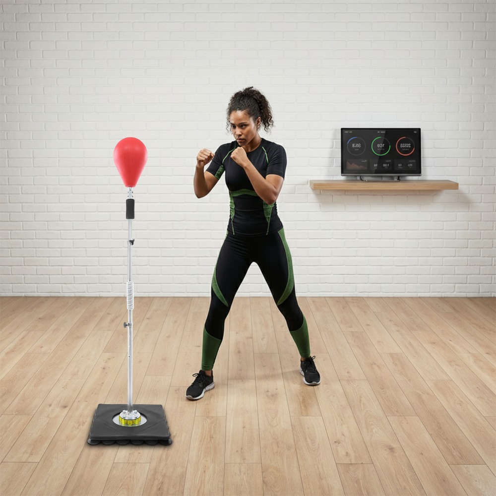 Speed Bags Boxing Punching Bag - Speed Bag Boxing 리뷰 및 가격