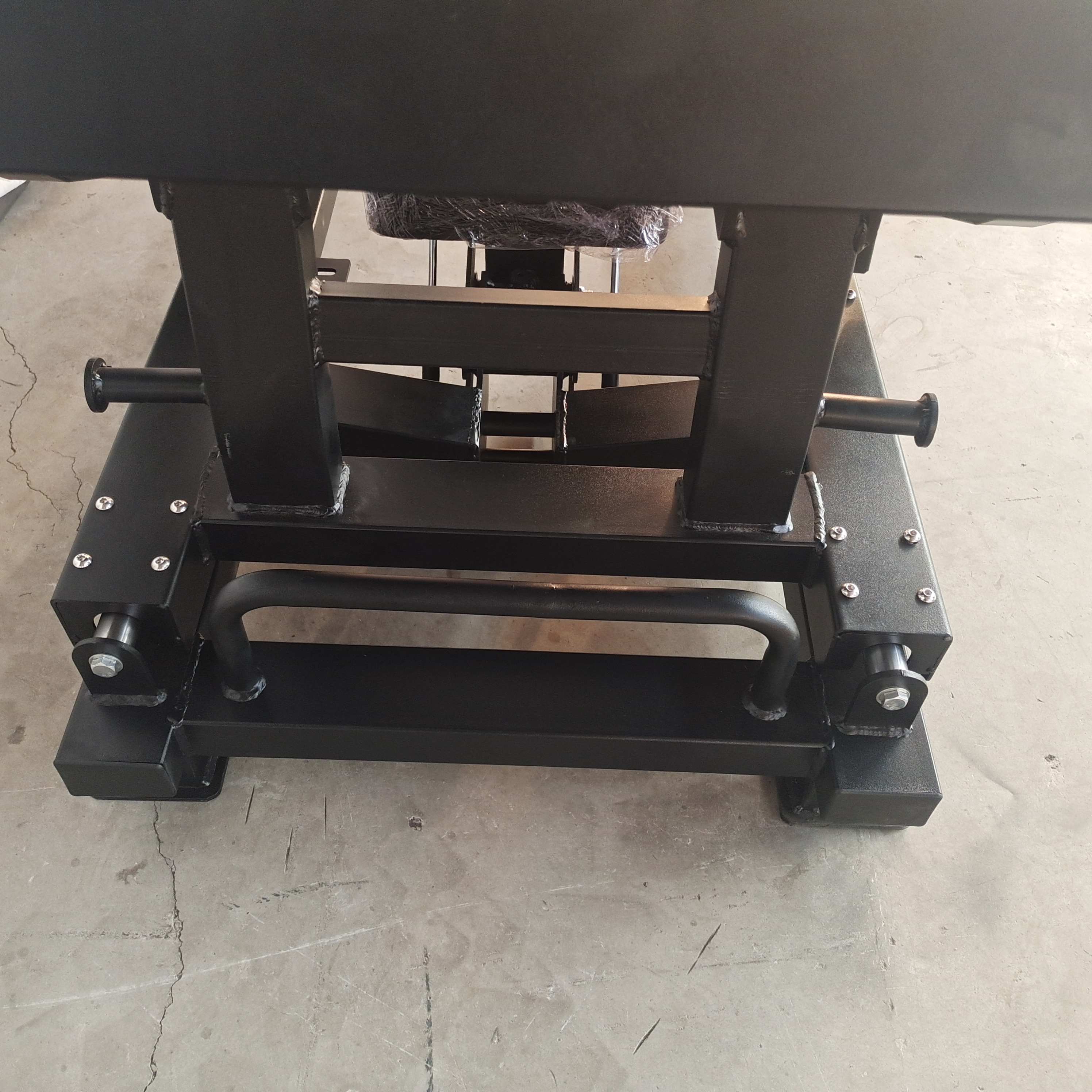 Home Gym Use Fitness Machine C - Home Gym Hip Thrust Machine 리뷰 및 가격