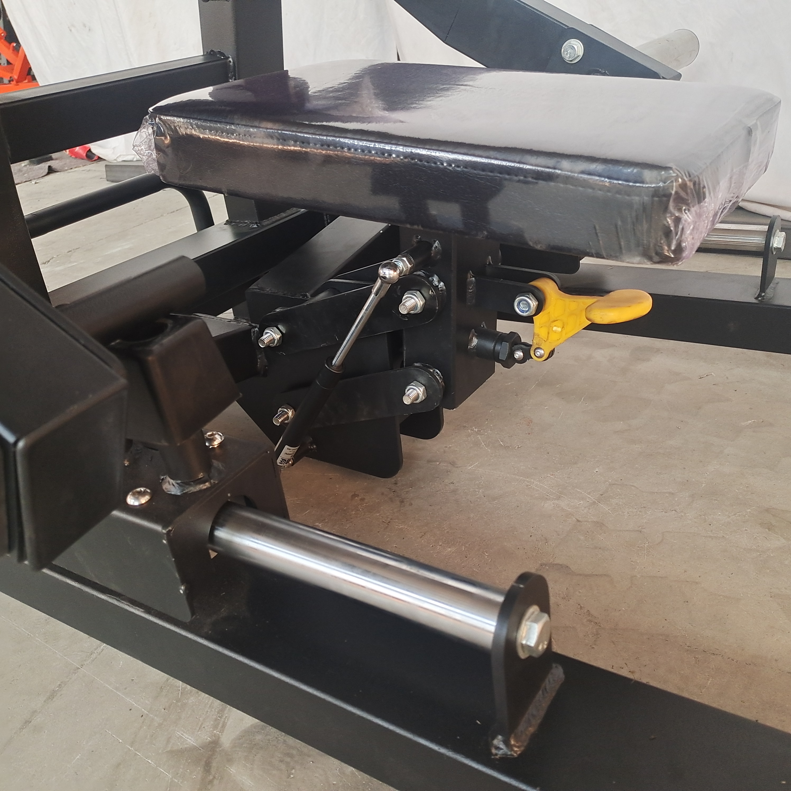 Home Gym Use Fitness Machine C - Home Gym Hip Thrust Machine 리뷰 및 가격