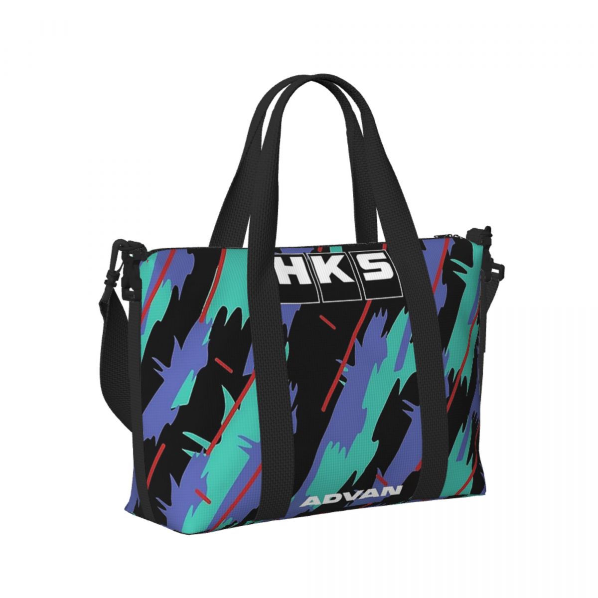Custom HKS Advan JDM Beach Tra - Home Gym Packages 리뷰 및 가격