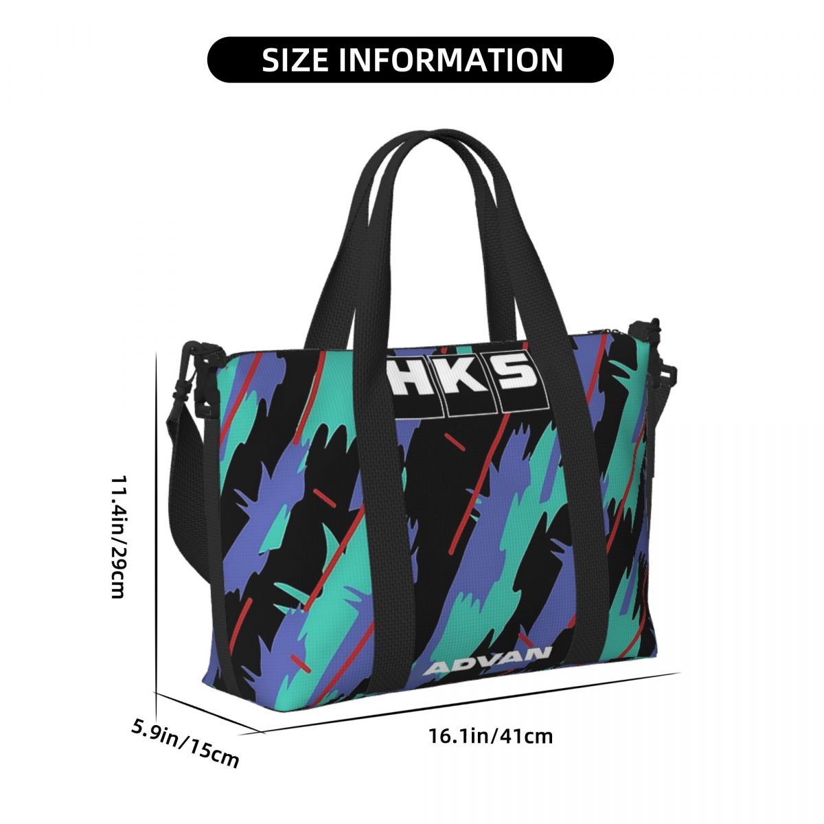 Custom HKS Advan JDM Beach Tra - Home Gym Packages 리뷰 및 가격