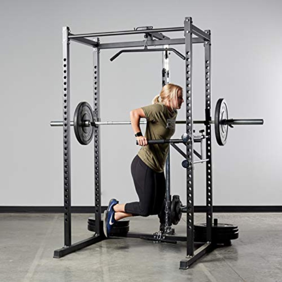 Home gym squat cage for streng - Home Gym Pull Up Bar 리뷰 및 가격