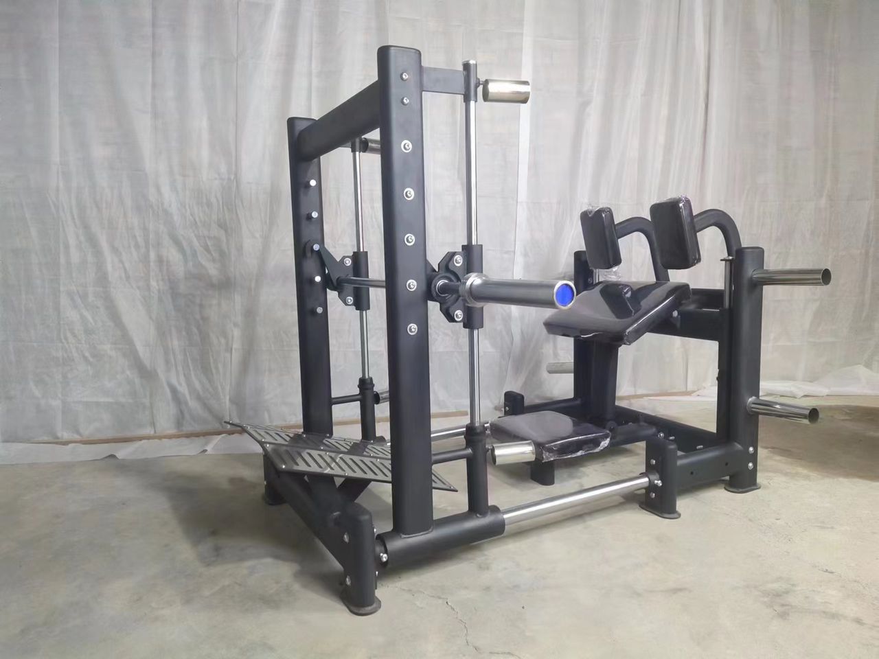 Gym Home Fitness Equipment 3D  - Home Gym Hip Thrust Machine 리뷰 및 가격