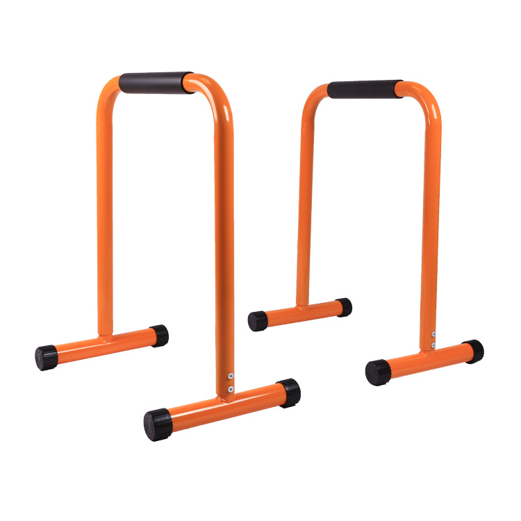 Gym  Heavy Duty Body Pull up a - Dip Station Parallel 리뷰 및 가격