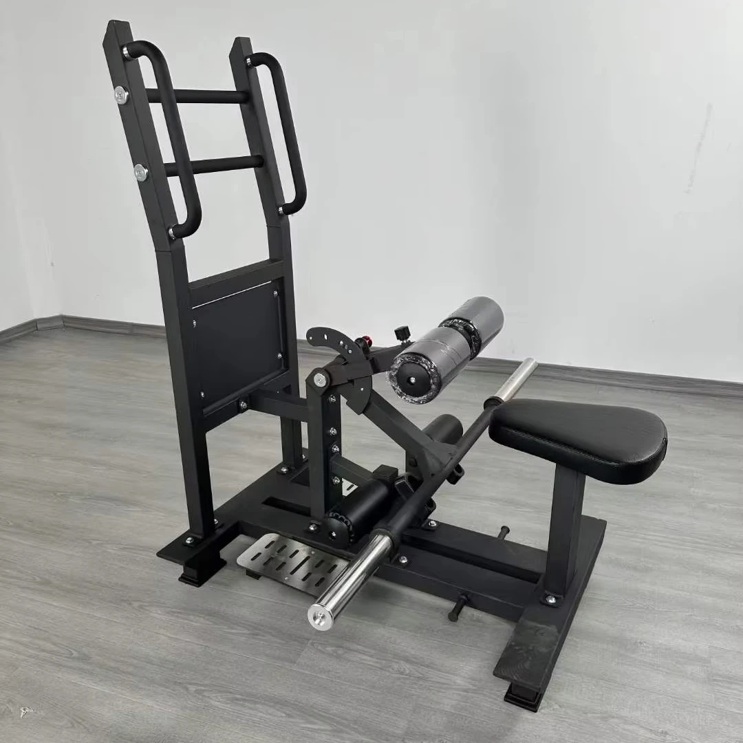 High Quality Hot Sales Commerc - Home Gym Hip Thrust Machine 리뷰 및 가격