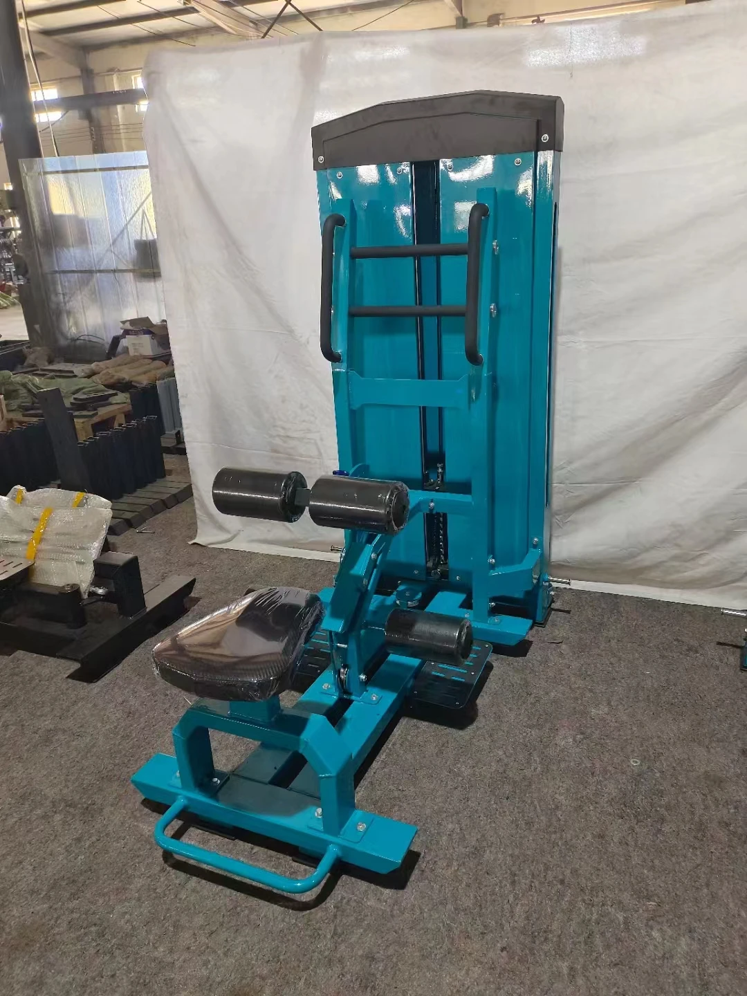 High Quality Hot Sales Commerc - Home Gym Hip Thrust Machine 리뷰 및 가격