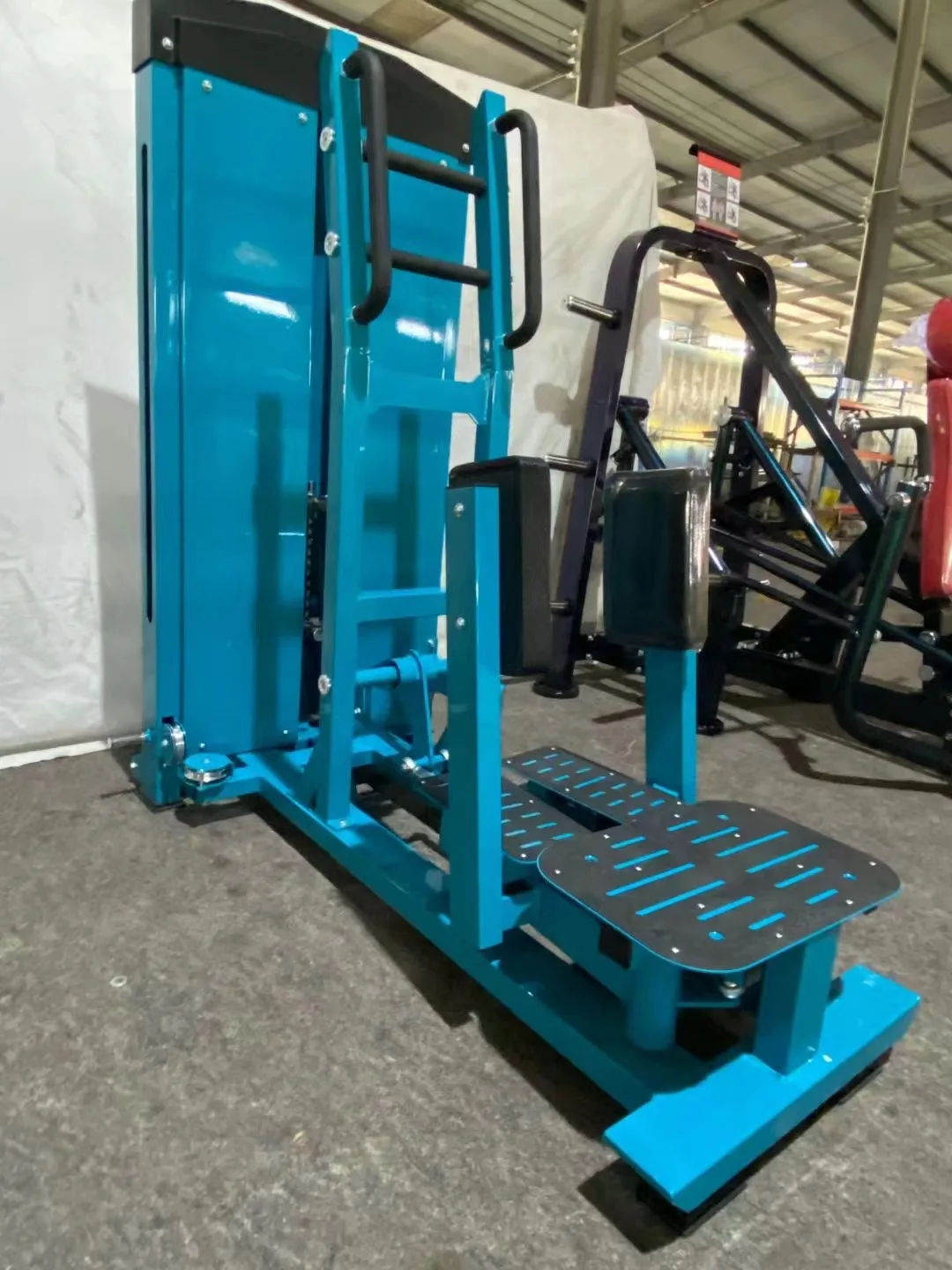 High Quality Hot Sales Commerc - Home Gym Hip Thrust Machine 리뷰 및 가격