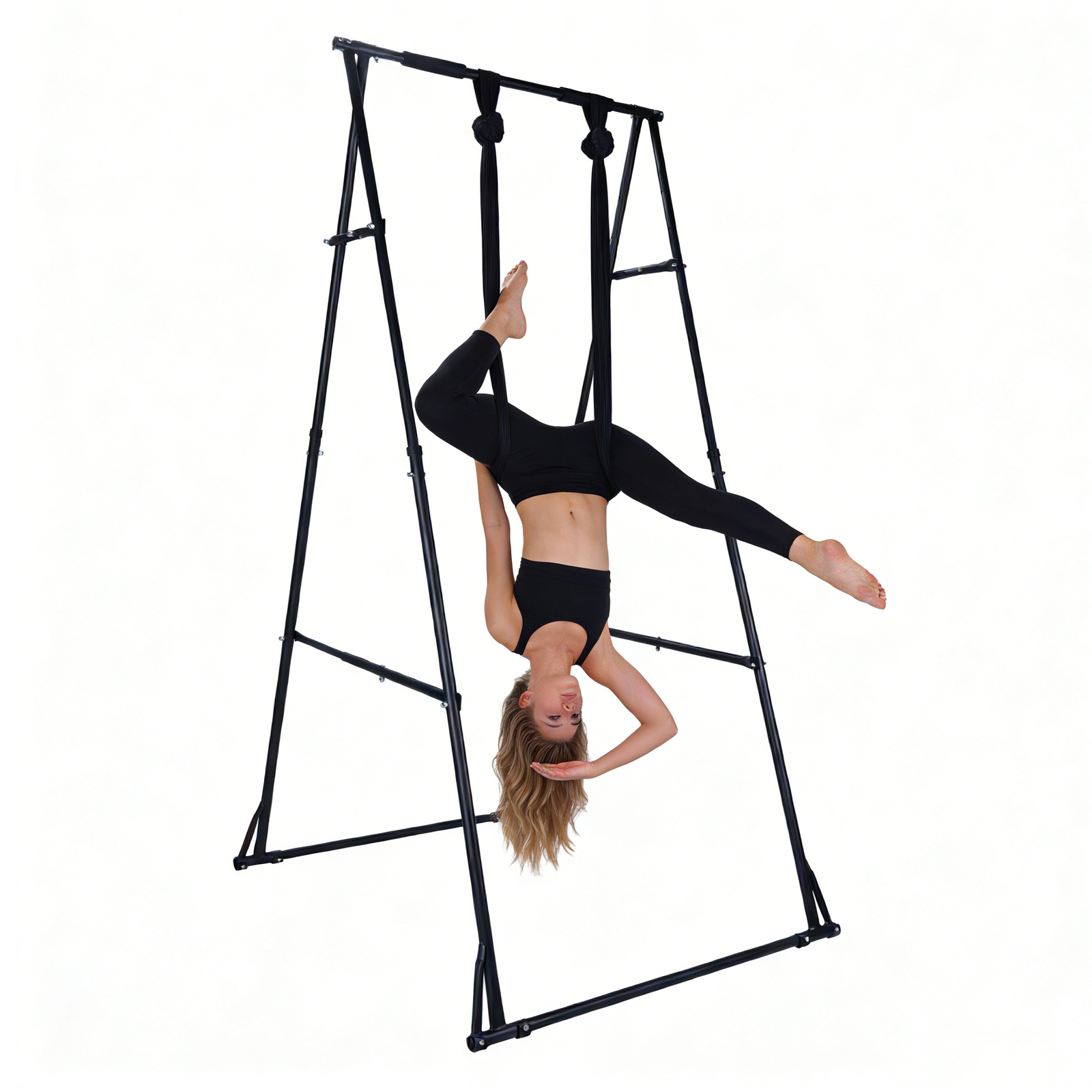 Foldable Free Standing Pull Up - Home Gym Pull Up Bar 리뷰 및 가격