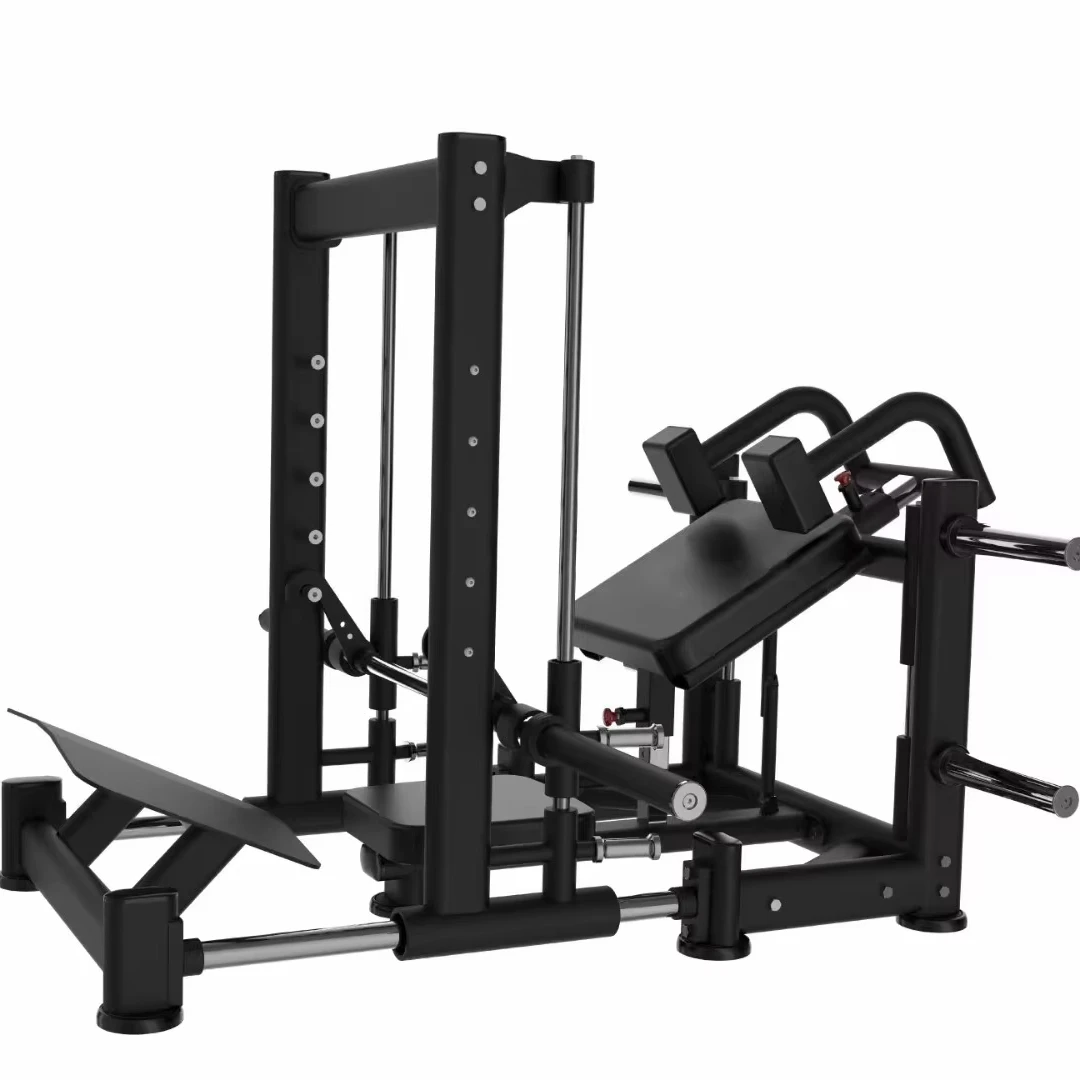 Advanced Lower Body Strength T - Home Gym Hip Thrust Machine 리뷰 및 가격