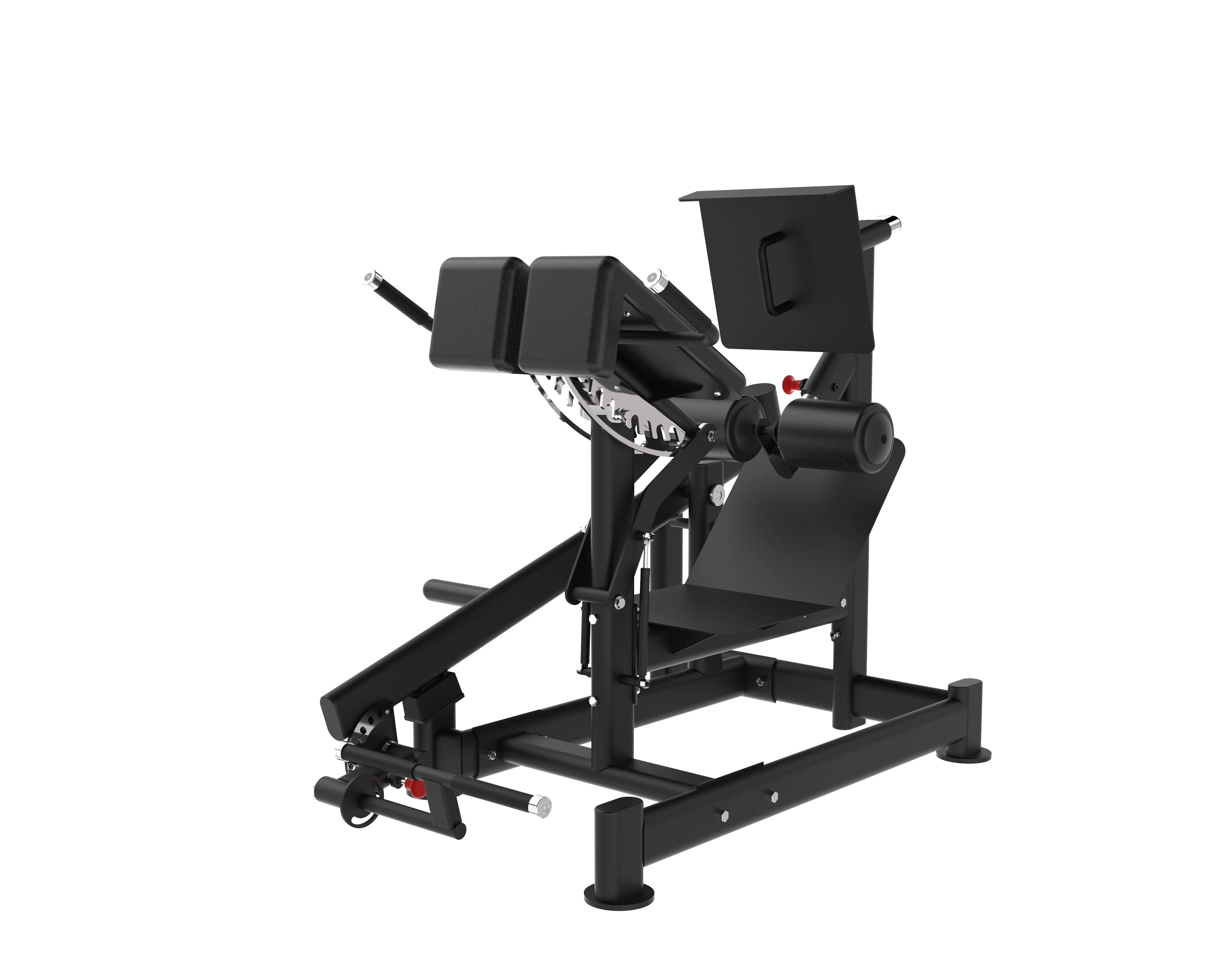 Advanced Lower Body Strength T - Home Gym Hip Thrust Machine 리뷰 및 가격
