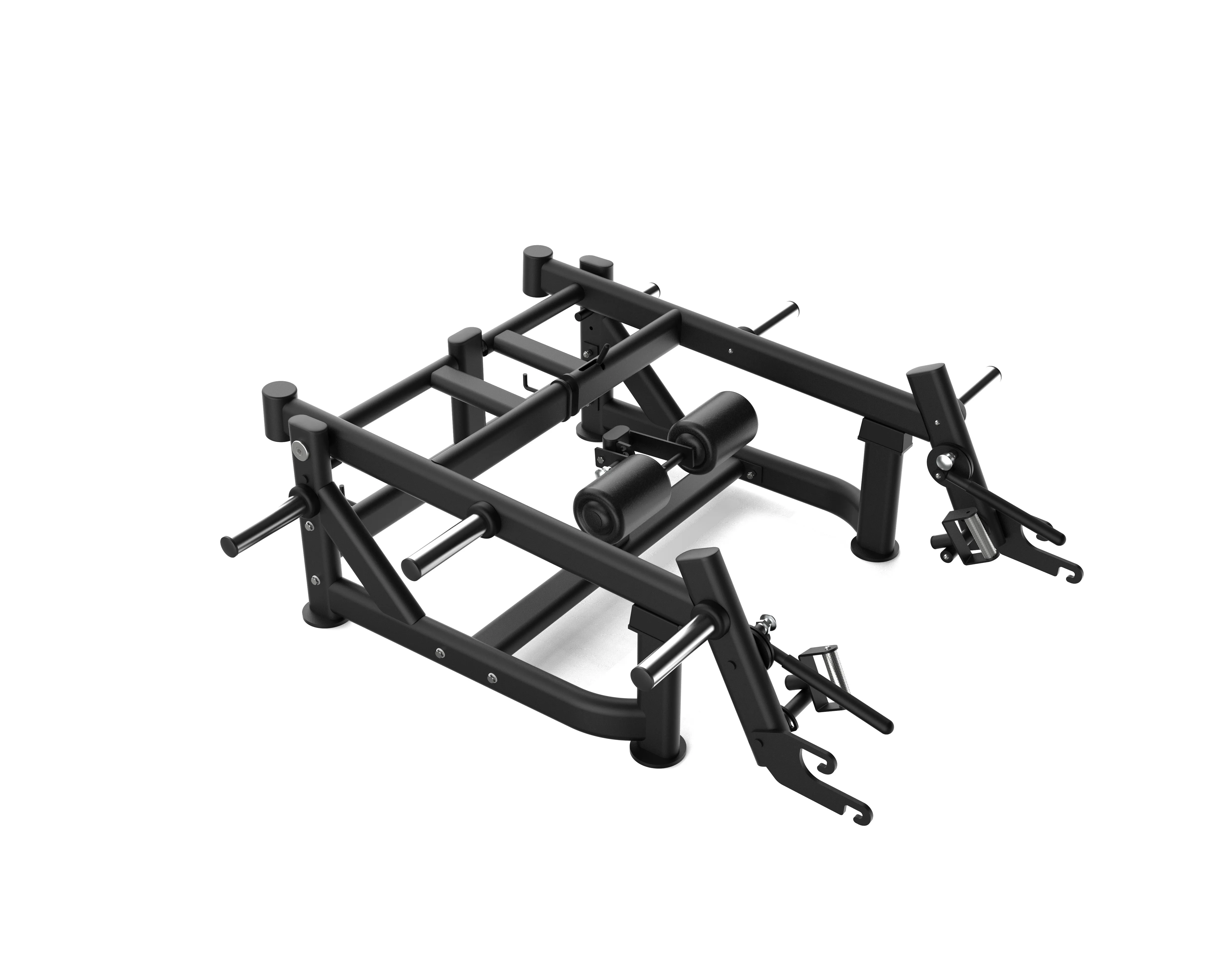 Advanced Lower Body Strength T - Home Gym Hip Thrust Machine 리뷰 및 가격