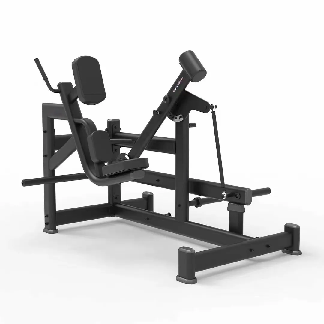 Advanced Lower Body Strength T - Home Gym Hip Thrust Machine 리뷰 및 가격