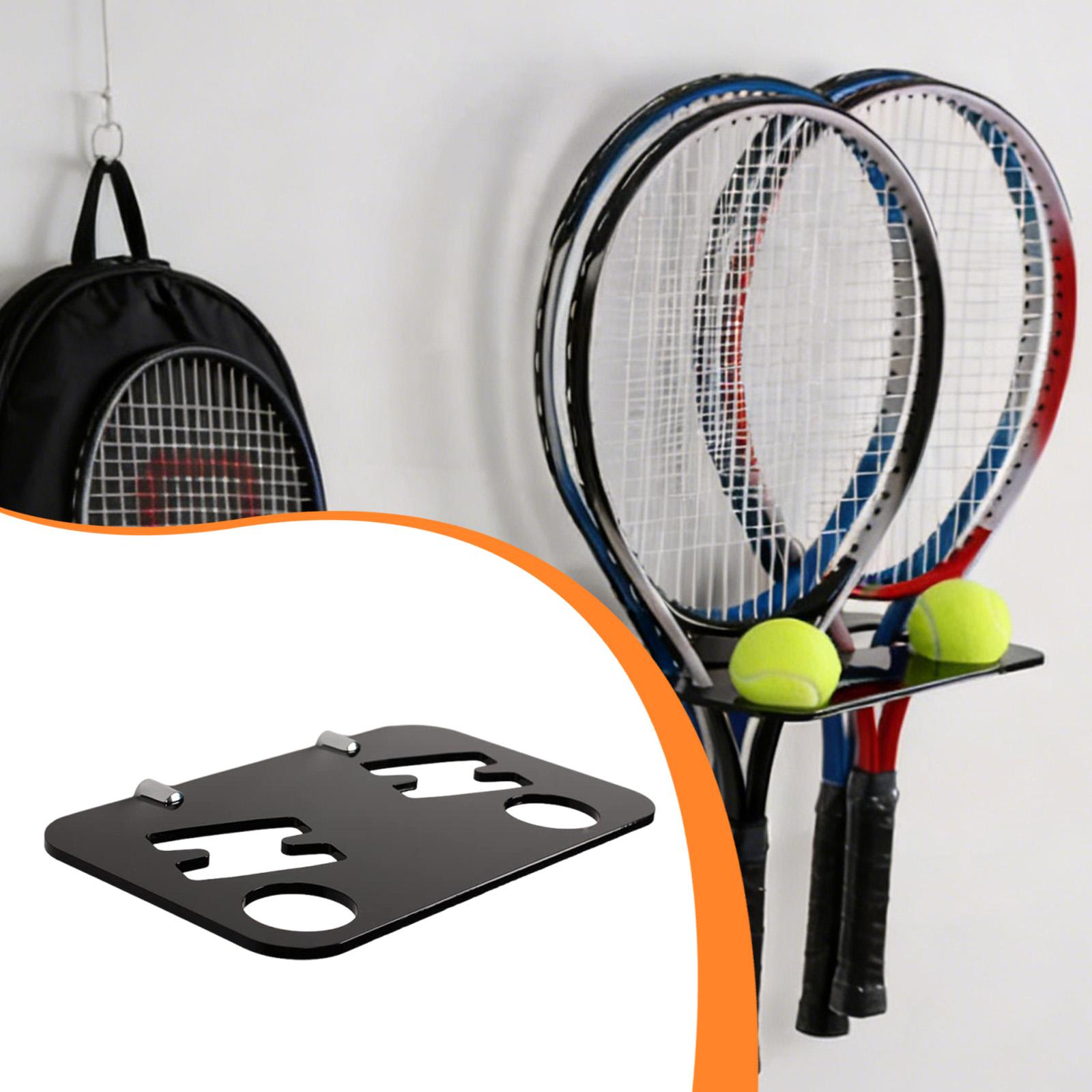 Parallel Placement Tennis Rack - Home Zone Gym 리뷰 및 가격