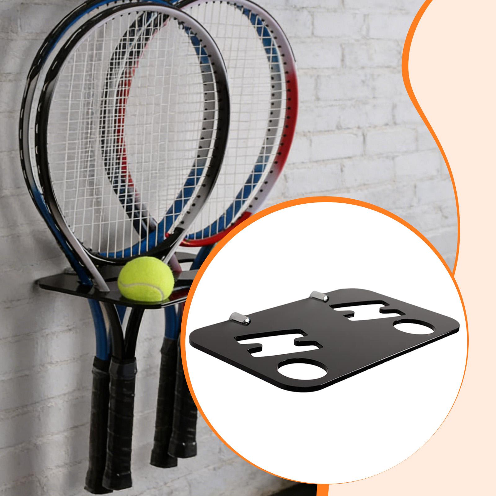Parallel Placement Tennis Rack - Home Zone Gym 리뷰 및 가격