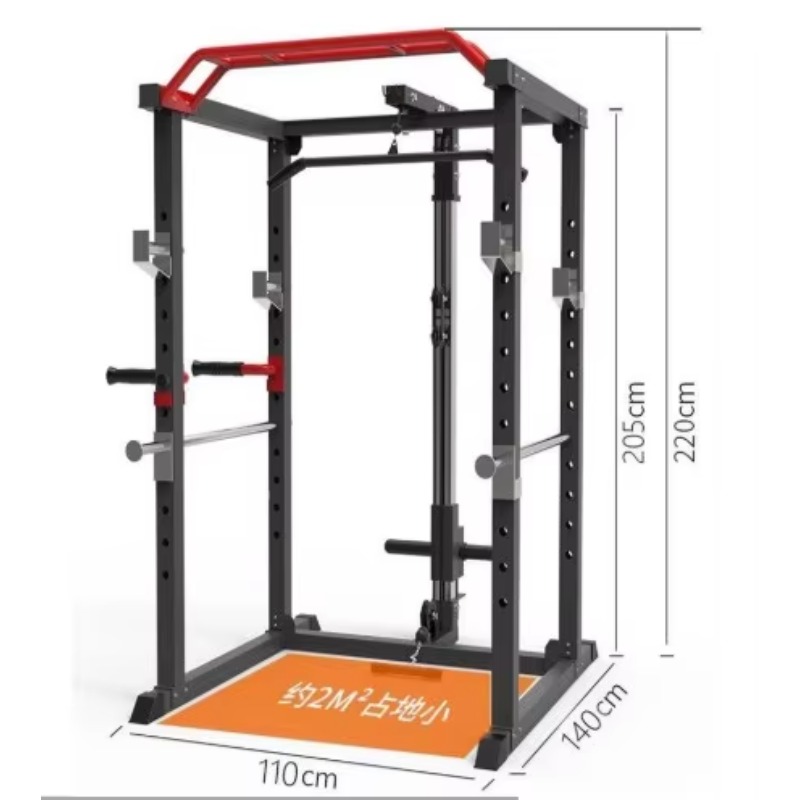 Best Home Gym Power Rack Squat - Home Gym Pull Up 리뷰 및 가격