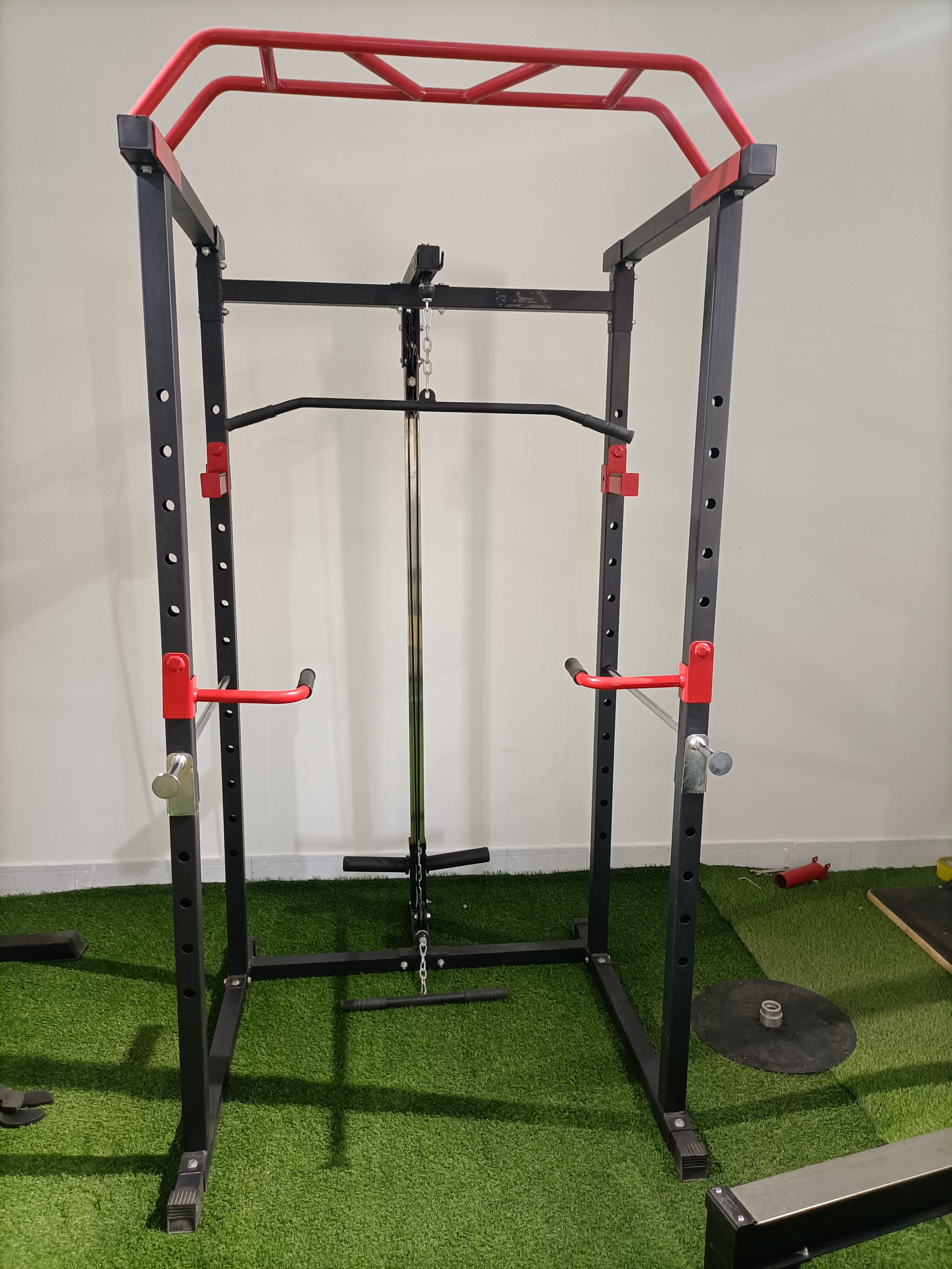 Best Home Gym Power Rack Squat - Home Gym Pull Up 리뷰 및 가격