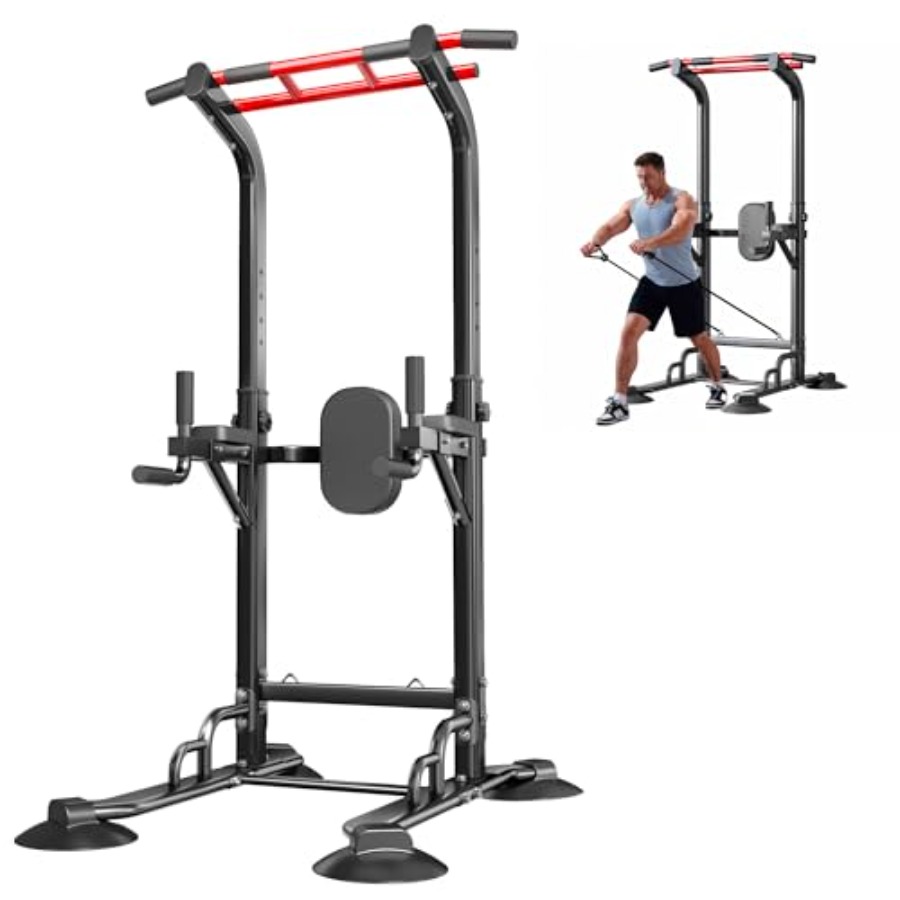Home gym pull up bar station:  - Home Gym Pull Up Bar 리뷰 및 가격