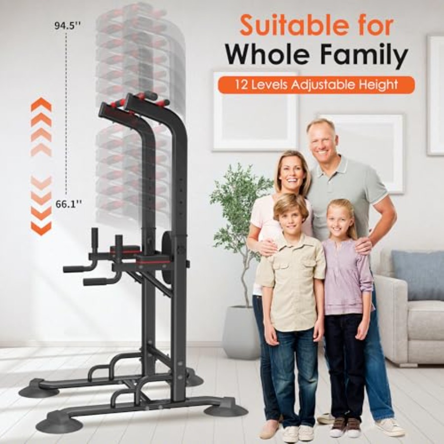 Home gym pull up bar station:  - Home Gym Pull Up Bar 리뷰 및 가격